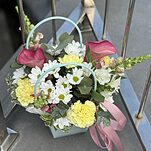 Композиция Подарок для тебя 2