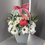 Композиция Подарок для тебя 2