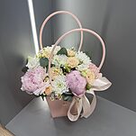 Композиция Подарок для тебя 2