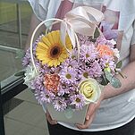 Букет Подарок для тебя