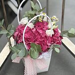 Композиция Подарок для тебя