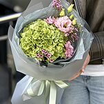 Букет Подарок для тебя 1