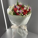 Букет Подарок для тебя 2