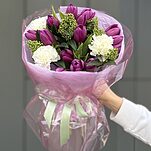 Букет Подарок для тебя 2