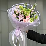 Букет Подарок для тебя 2