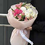 Букет Подарок для тебя 2