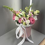 Композиция Подарок для тебя