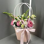 Композиция Подарок для тебя