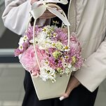 Композиция Подарок для тебя