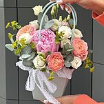 Композиция Подарок для тебя