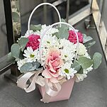 Композиция Подарок для тебя