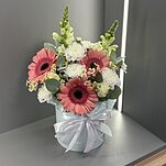 Композиция Подарок для тебя