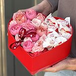 Композиция Подарок для тебя