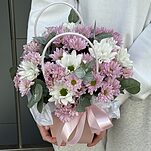 Композиция Подарок для тебя