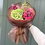 Букет Подарок для тебя