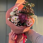 Букет Подарок для тебя