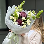 Букет Подарок для тебя