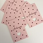 Открытка Любимая