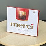 Конфеты merci