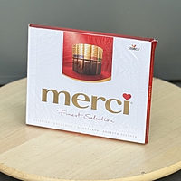 Конфеты merci