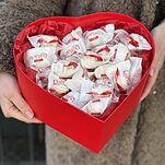 Сердце Raffaello S