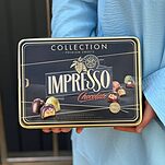 Набор конфет Impresso Premium