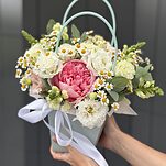 Композиция Подарок для тебя 4