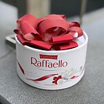Конфеты Raffaello