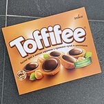Конфеты Toffefee