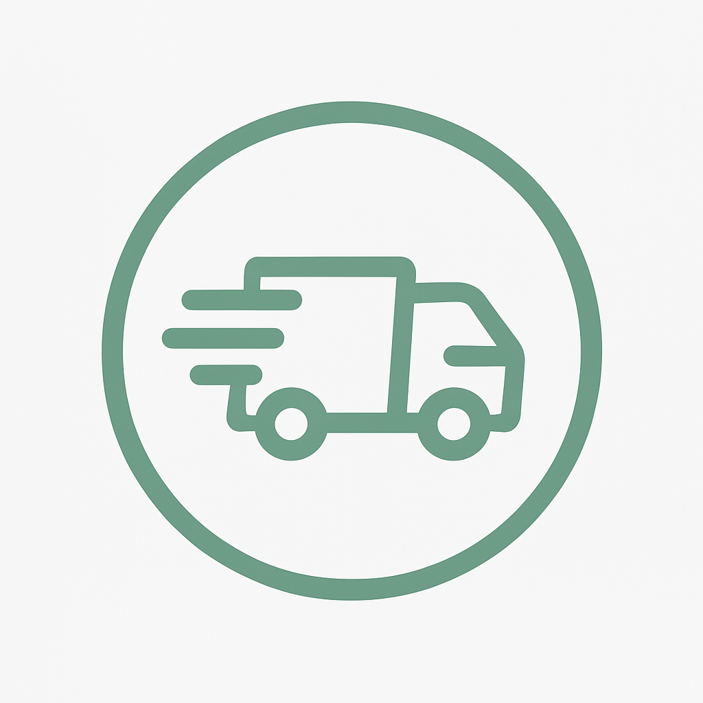 Быстрая доставка