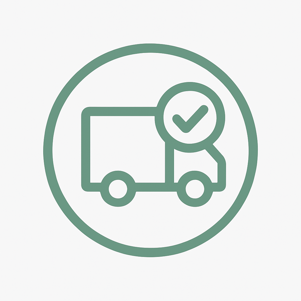 Бесплатная доставка