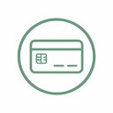 Банковской картой