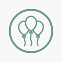 Гелиевыми шарами